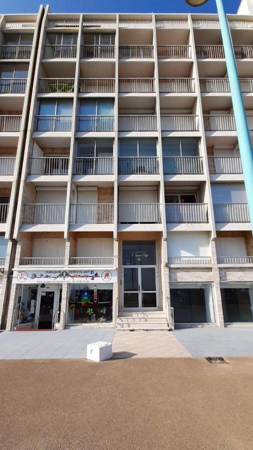 Grand Cap Appartement 2 Chambres Vue Mer Saint-Jean-de-Monts Exterior foto